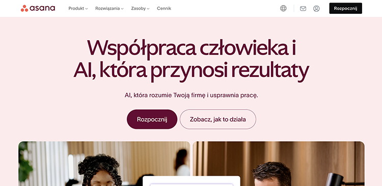 Asana - co to? Przewodnik po narzędziu do zarządzania projektami