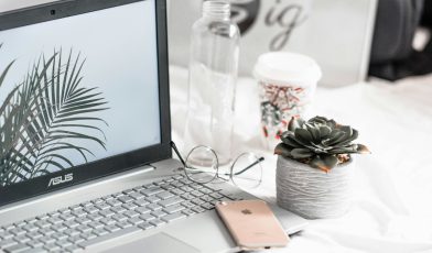 ASUS - globalny gracz w świecie technologii – co warto o nim wiedzieć?