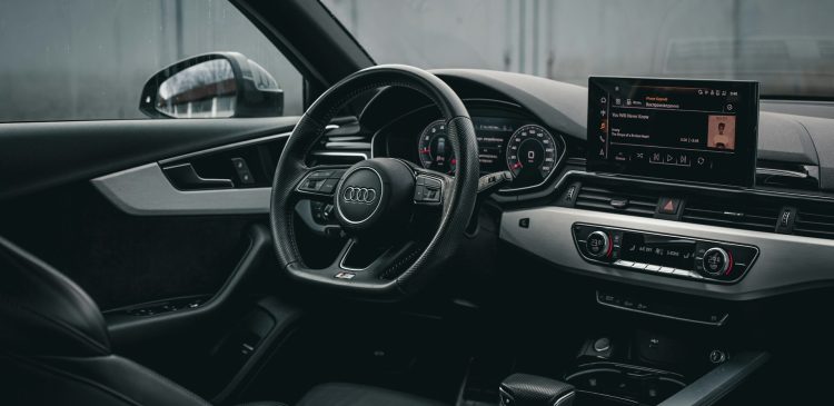 Audi - firma, która kształtuje przyszłość motoryzacji