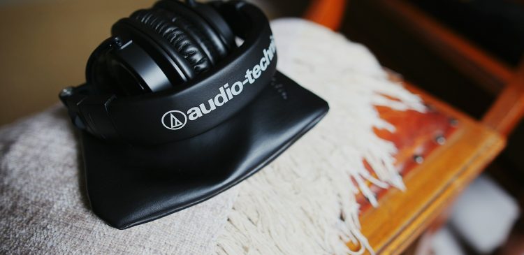 Audio-Technica - słuchawki, mikrofony i gramofony - co warto wiedzieć o firmie?