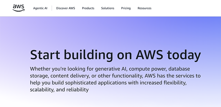 AWS - czym jest i co oferuje? Przewodnik po usługach Amazon Web Services