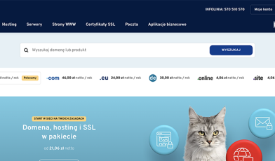 AZ.pl - co to za firma? Sprawdzamy ofertę, opinie i miejsce na rynku