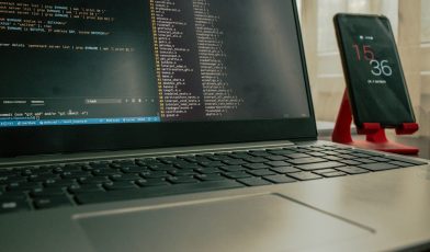 Backend - co to jest i jak wygląda serce każdej aplikacji internetowej?