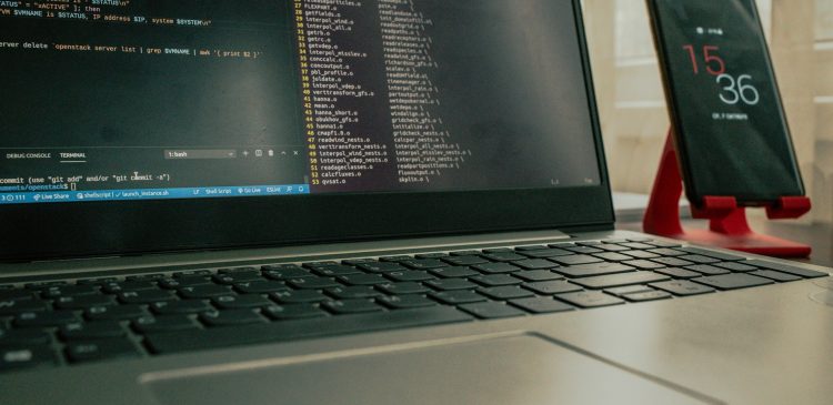 Backend - co to jest i jak wygląda serce każdej aplikacji internetowej?
