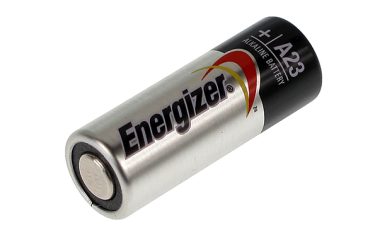 Bateria A23 - co to? Wszystko, co musisz wiedzieć o jej działaniu i zastosowaniu