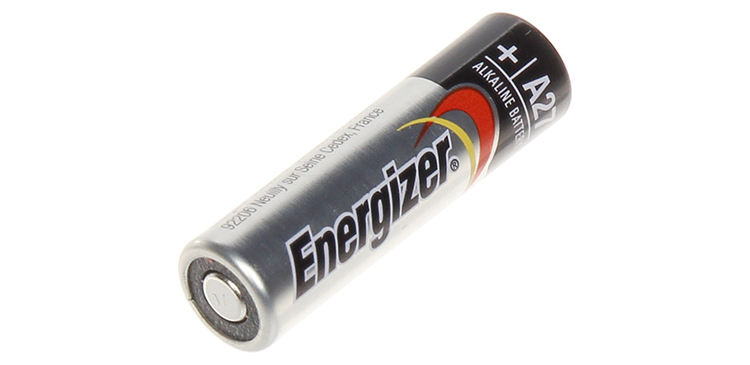 Bateria A27 - co to? Poręczne źródło zasilania 12V do Twoich urządzeń