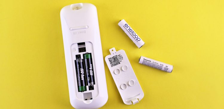 Bateria AAA - co to? Wszystko, co musisz wiedzieć o małym ogniwie