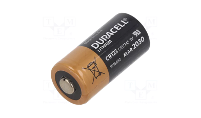 Bateria CR123A - co to? Przewodnik po niezawodnym zasilaniu dla Twoich urządzeń