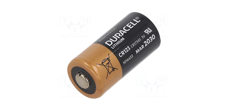 Bateria CR123A - co to? Przewodnik po niezawodnym zasilaniu dla Twoich urządzeń