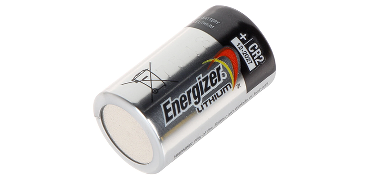 Bateria CR2 - co to? Wszystko, co musisz wiedzieć – przewodnik