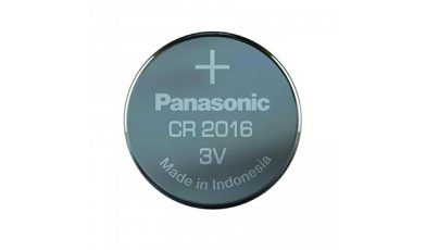 Bateria CR2016 - co to? Przewodnik po zastosowaniach, specyfikacji i bezpieczeństwie