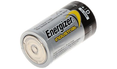 Bateria D - co to? Przykłady zastosowania i jak wybrać najlepszą?