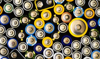 Baterie litowe - co to? Wszystko, co musisz wiedzieć o akumulatorach