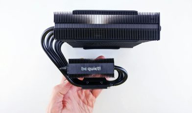 Be Quiet! - poznaj światowej klasy ciche i mocne komponenty PC