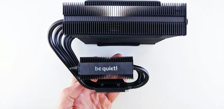 Be Quiet! - poznaj światowej klasy ciche i mocne komponenty PC