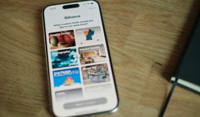 Behance - co to? Co musisz wiedzieć o największej platformie dla twórców