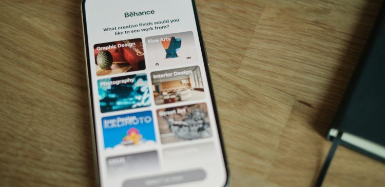 Behance - co to? Co musisz wiedzieć o największej platformie dla twórców