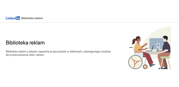 Biblioteka reklam LinkedIn - Jak analizować konkurencję i ulepszać kampanie?