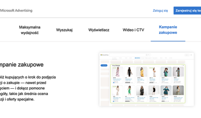 Bing Ads - co to jest i dlaczego warto poznać Microsoft Advertising?