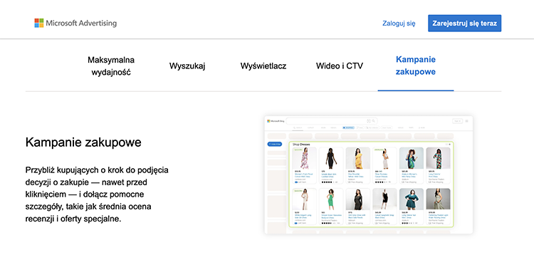 Bing Ads - co to jest i dlaczego warto poznać Microsoft Advertising?