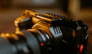 Blackmagic Design - firma, która zmieniła zasady gry w produkcji wideo
