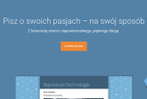 Blogger - co to za platforma? Przewodnik dla początkujących blogerów