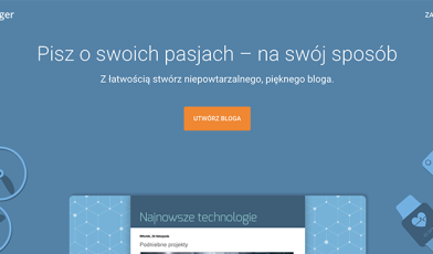 Blogger - co to za platforma? Przewodnik dla początkujących blogerów