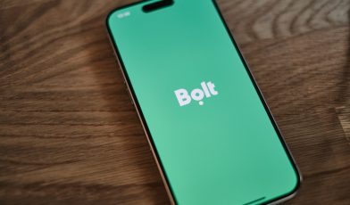 Bolt - co to za firma? Przejazdy, jedzenie i mobilność w jednej aplikacji