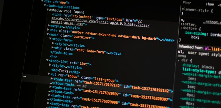 Bootstrap - co to jest? Przewodnik dla web developerów