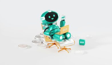 Bot - czym jest? Przewodnik po świecie zautomatyzowanych programów