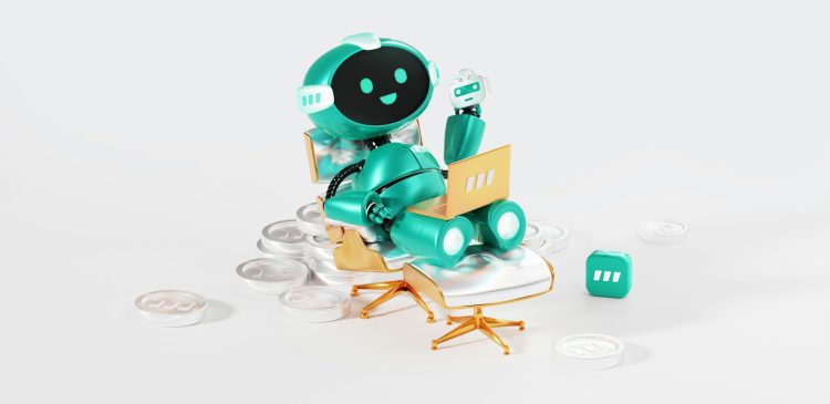 Bot - czym jest? Przewodnik po świecie zautomatyzowanych programów