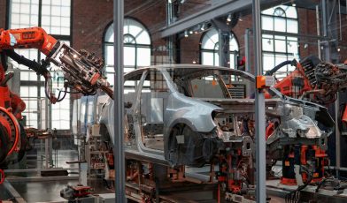 Branża automotive - co to jest i jakie są jej kluczowe segmenty?