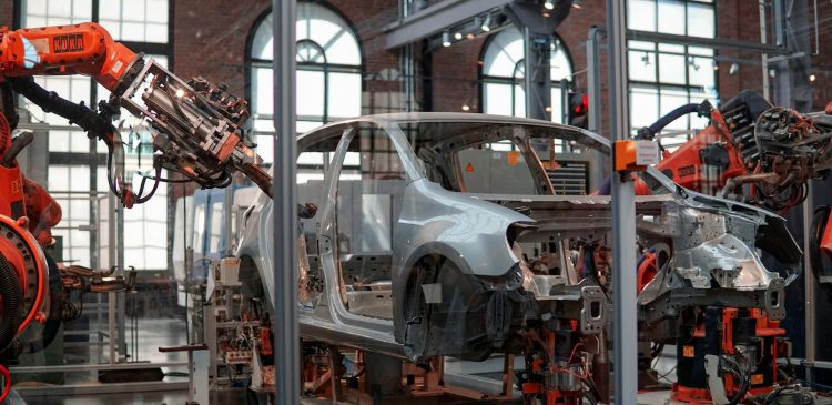 Branża automotive - co to jest i jakie są jej kluczowe segmenty?