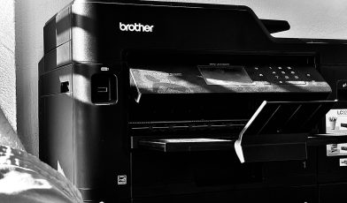 Brother - co to za firma i czy oferuje tylko drukarki? Poradnik