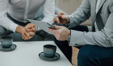 Business Intelligence - przewodnik cyfrowej transformacji dla firm