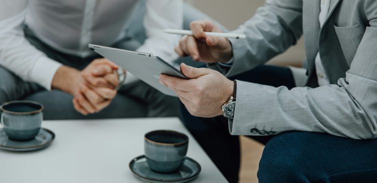 Business Intelligence - przewodnik cyfrowej transformacji dla firm
