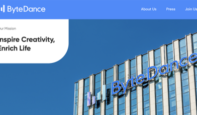 ByteDance - kim jest ten chiński gigant i jaki ma wpływ na obecny świat?