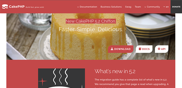 CakePHP - co to za framework i do czego go wykorzystać?
