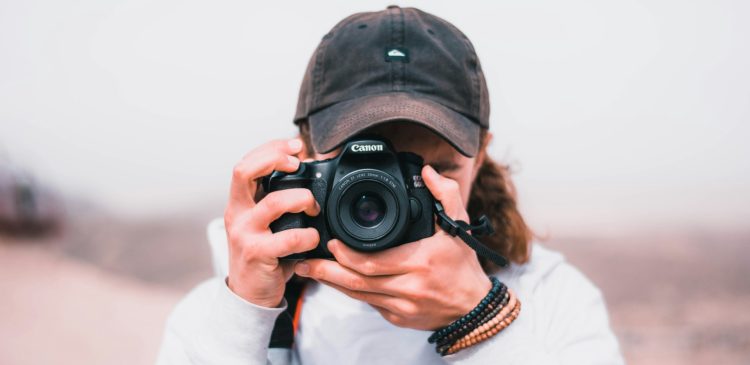 Canon - mistrz obrazowania i druku z Japonii