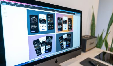 Canva czy Figma - które narzędzie wybrać do grafik social media?