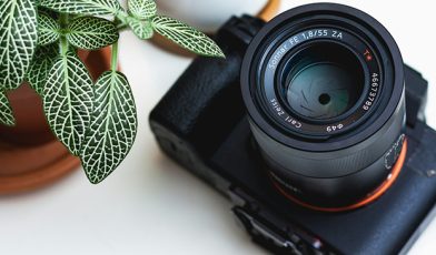 Carl Zeiss - firma, która widzi więcej - co oferuje swoim klientom?