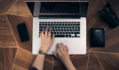 Cesja domeny - co to i kiedy ją należy wykonać?