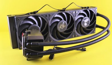 Chłodzenie wodne - co to? Wszystko, co musisz wiedzieć o budowie, zaletach i montażu