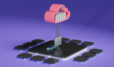 Chmura obliczeniowa - co to jest, jak działa i jakie korzyści przynosi firmom?