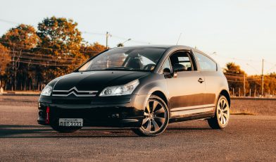 Citroen - ponad 100 lat innowacji, komfortu i francuskiego stylu - co dziś oferuje ta marka?