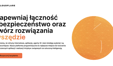 Cloudflare - co to jest? Przewodnik po usługach, zaletach i wadach