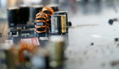 CMOS - co to? Od podstaw po najnowsze zastosowania