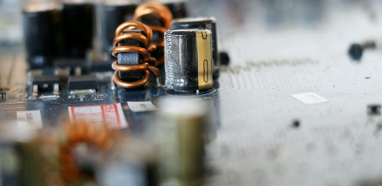 CMOS - co to? Od podstaw po najnowsze zastosowania