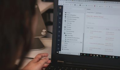 CMS - co to jest i dlaczego Twoja strona go potrzebuje?