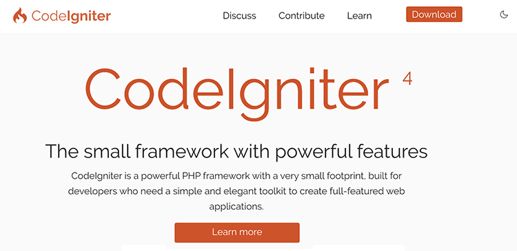 CodeIgniter - co to za framework i czy wciąż warto z niego korzystać?